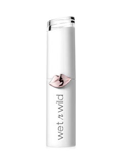 Wet N Wild Megalast High Shine Lipstick Fire Fighting  - Image 2