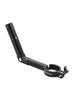 ANDOER Handle Hand Grip Extension Rod Holder Gimbal Stabilizer Black  - Image 1