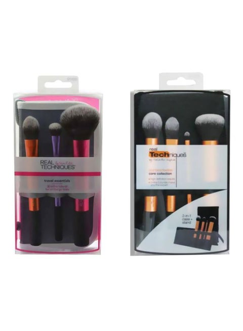 Core Collection Starter Set Multicolour