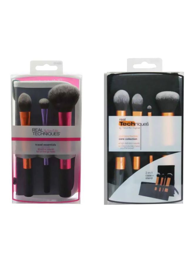 Core Collection Starter Set Multicolour