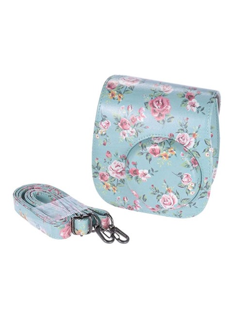 Protective Camera Case Pouch For Fujifilm Instax Mini 8 And/8s/8/9