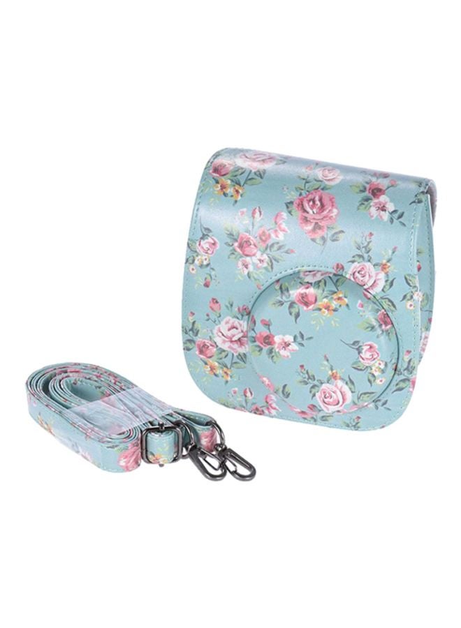 ANDOER Protective Camera Case Pouch For Fujifilm Instax Mini 8 And/8s/8/9  - Image 1