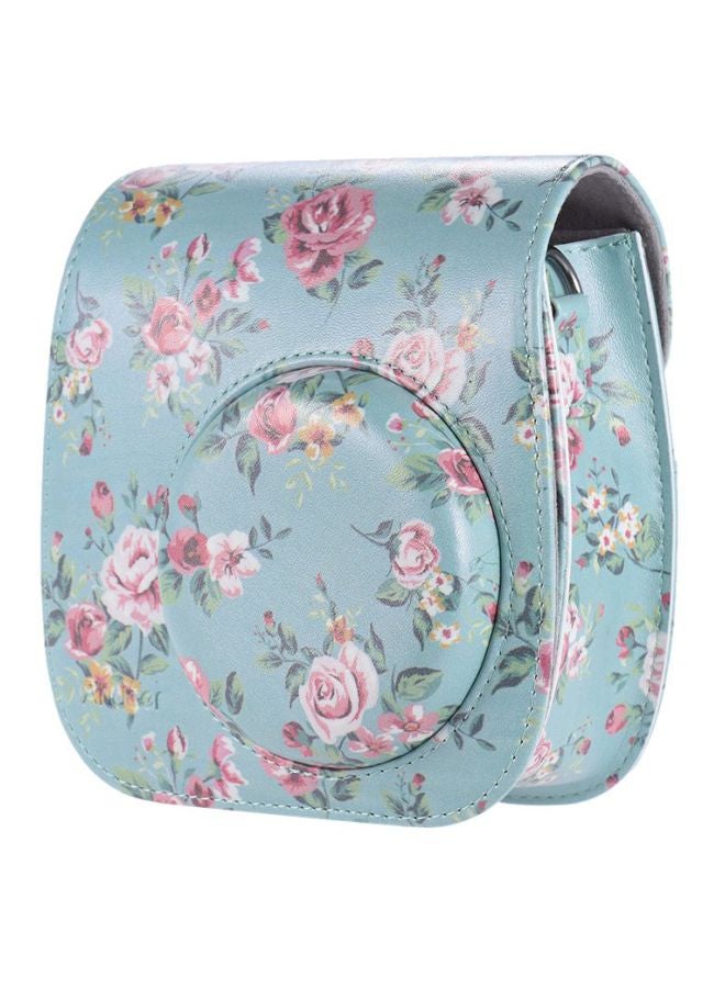 ANDOER Protective Camera Case Pouch For Fujifilm Instax Mini 8 And/8s/8/9  - Image 4