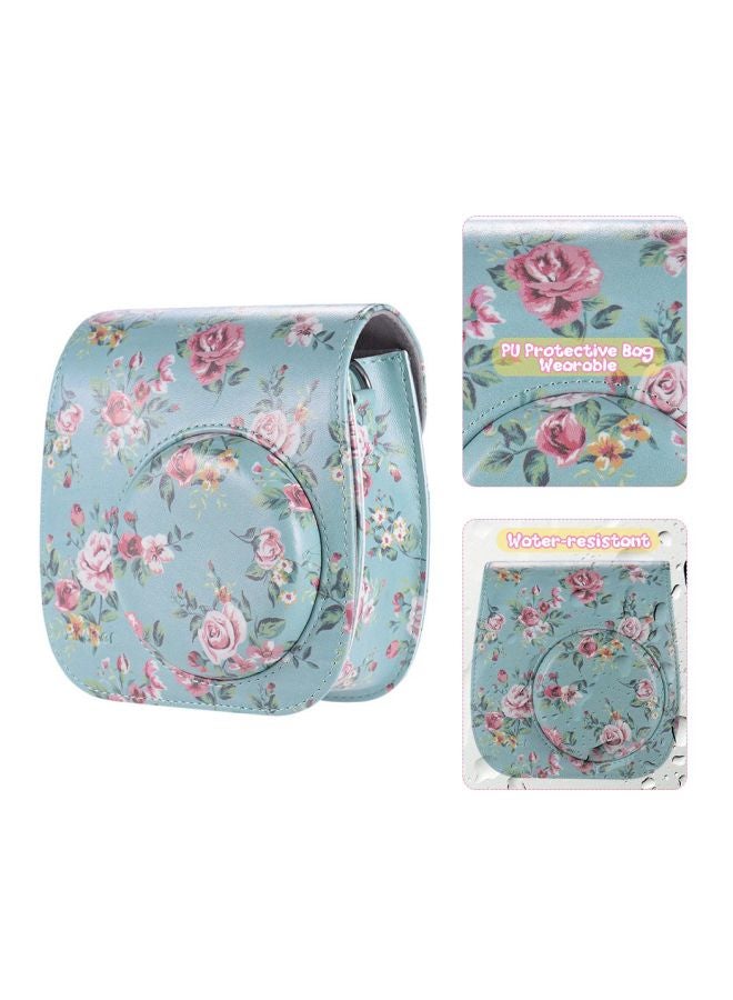 ANDOER Protective Camera Case Pouch For Fujifilm Instax Mini 8 And/8s/8/9  - Image 5