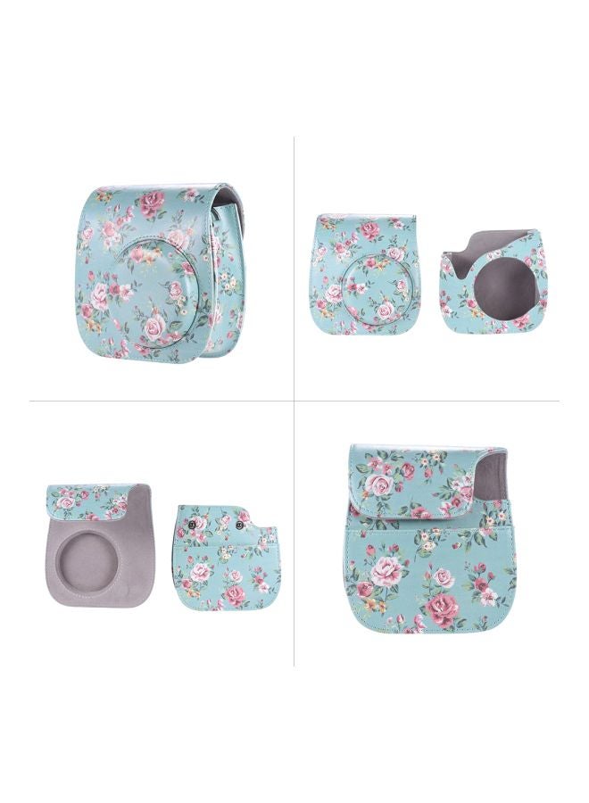 ANDOER - Protective Camera Case Pouch For Fujifilm Instax Mini 8 And/8s/8/9 - Image 1