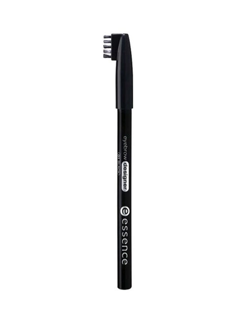 Eyebrow Designer 01 Black