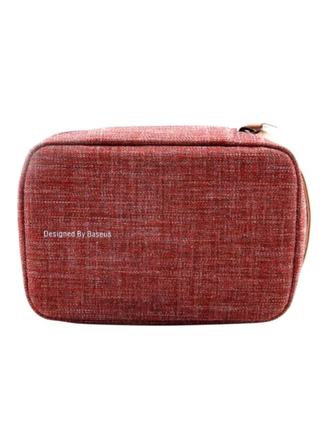 Baseus Easy Going Storage Bag Red  - Image 1