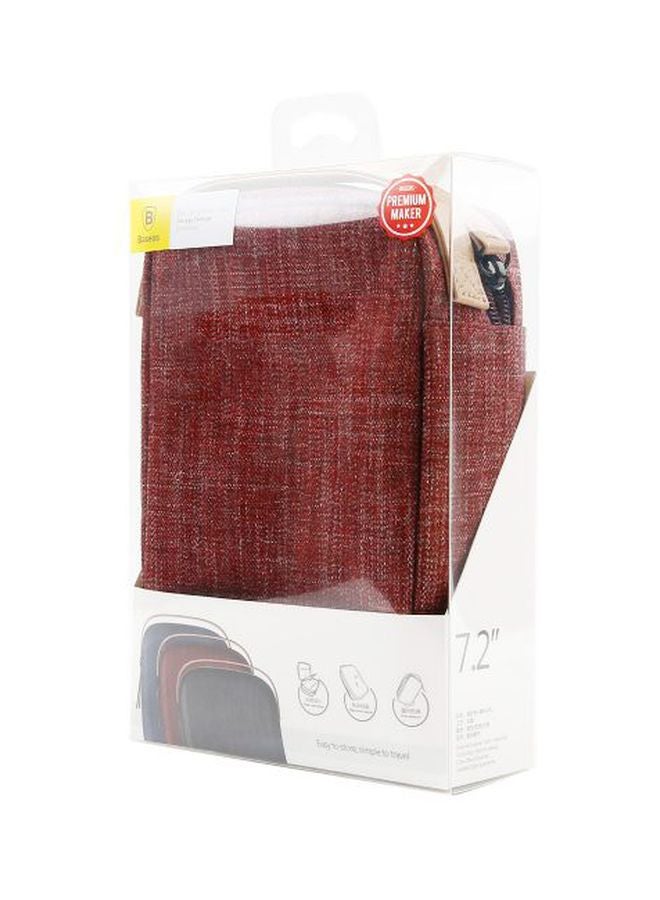 Baseus Easy Going Storage Bag Red  - Image 5