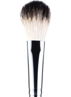 ANASTASIA BEVERLY HILLS A23 Pro Large Tapered Blending Brush Black/Silver  - Image 2