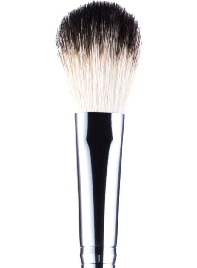ANASTASIA BEVERLY HILLS A23 Pro Large Tapered Blending Brush Black/Silver  - Image 2