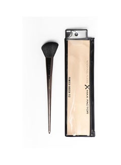 Max Factor Pro Powder & Blush Brush by Mashael Ajeel - F12  - Image 2