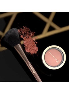 Max Factor Pro Powder & Blush Brush by Mashael Ajeel - F12  - Image 5