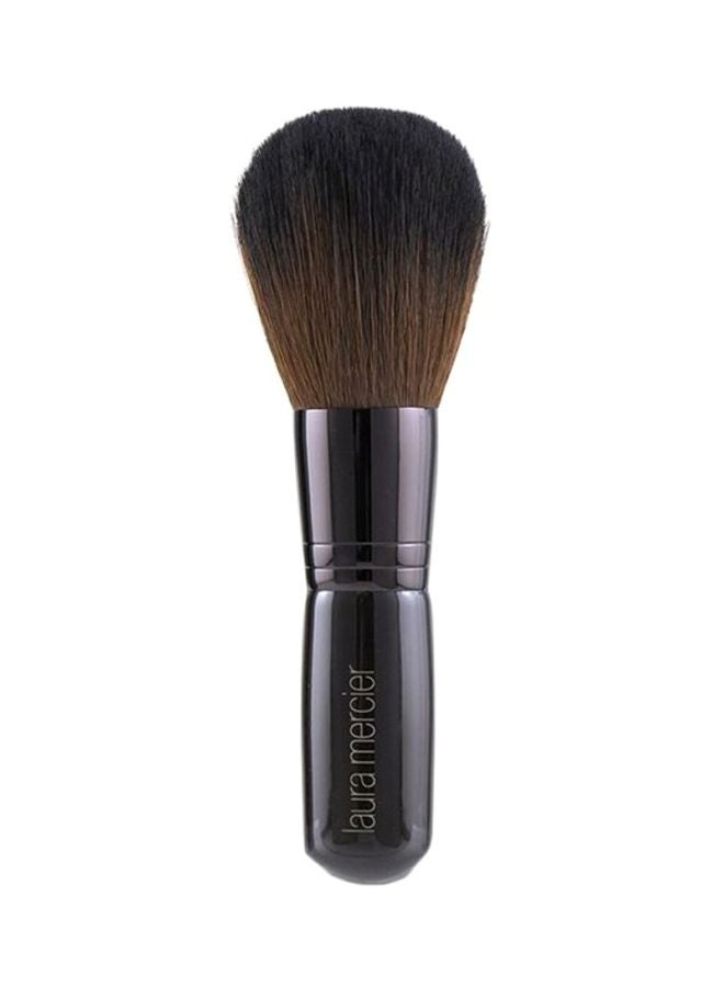 laura mercier Bronzer Brush Black/Brown - Image 1