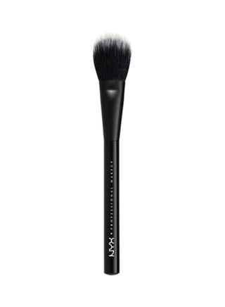 Pro Dual Fiber Powder Brush Black - v1616607576/N17961282A_1