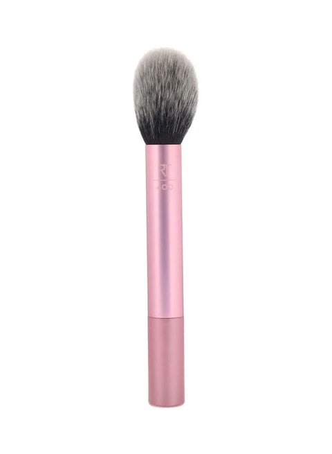 Blush Brush Pink/Black