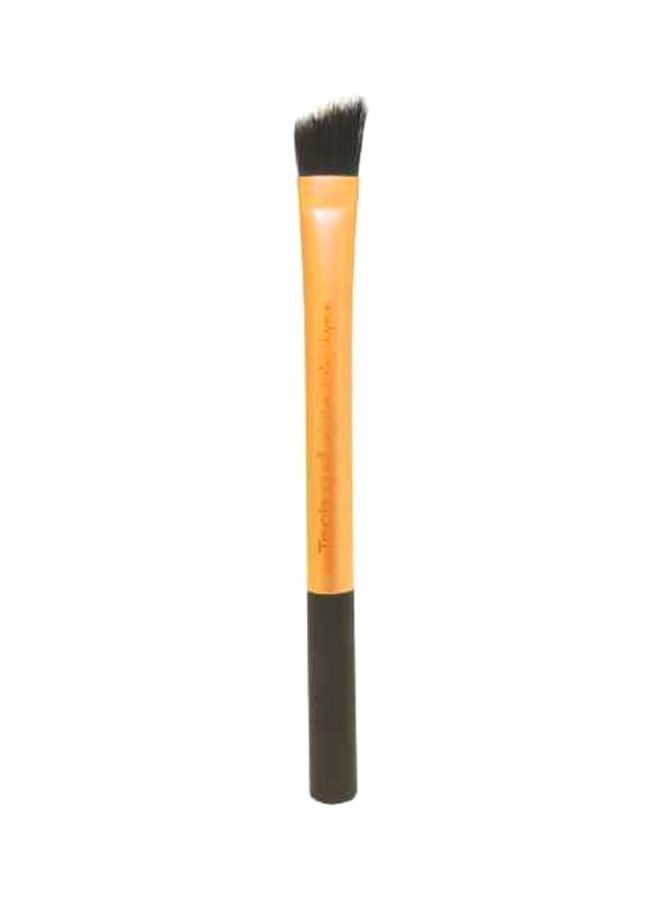 REAL TECHNIQUES - 3-Piece Concealer Brush Set Copper - Image 1