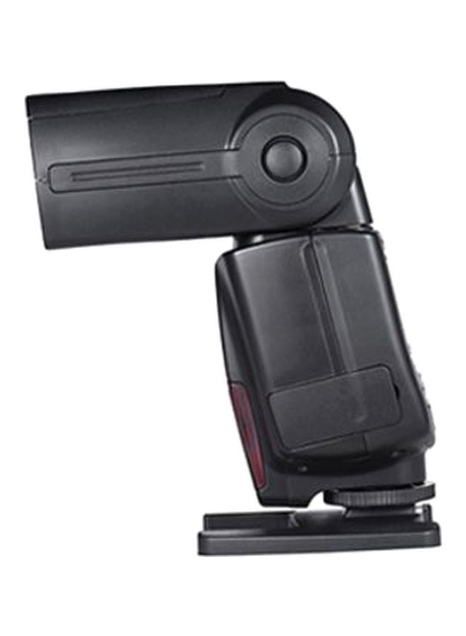 ANDOER - Wireless On-camera External Flash Light White - Image 1