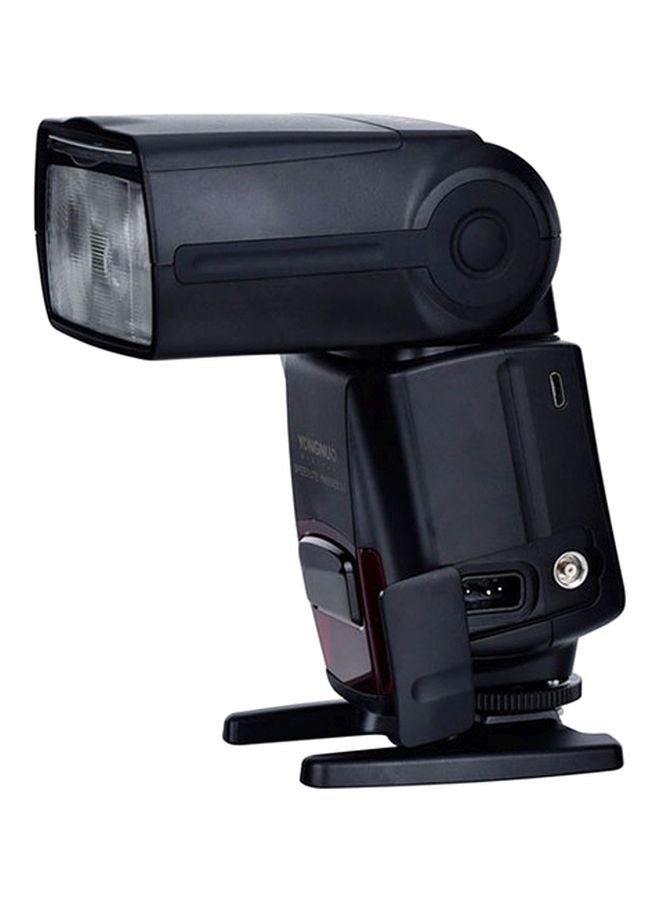 Wireless TTL Slave Flash Speedlite Black/Grey - v1616607581/N24648928A_5