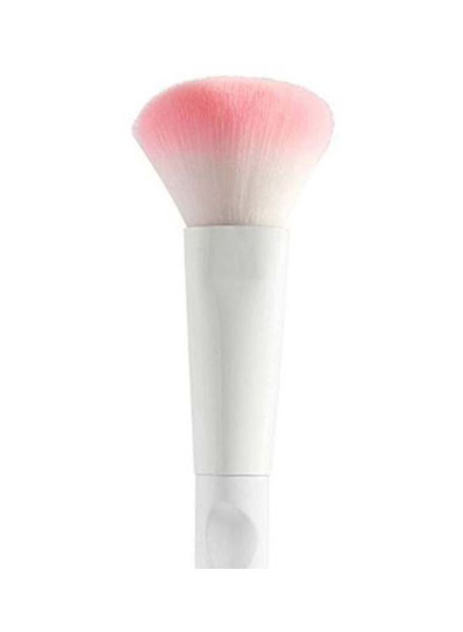 Wet N Wild - Makeup Powder Brush White/Pink - Image 1
