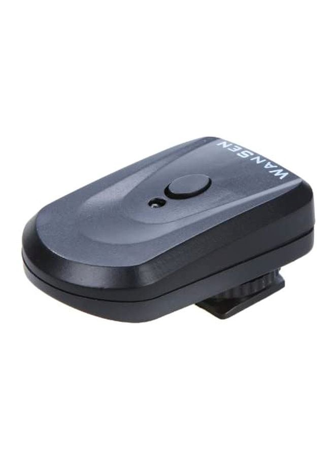 ANDOER Wireless Speedlite Flash Trigger Black  - Image 3