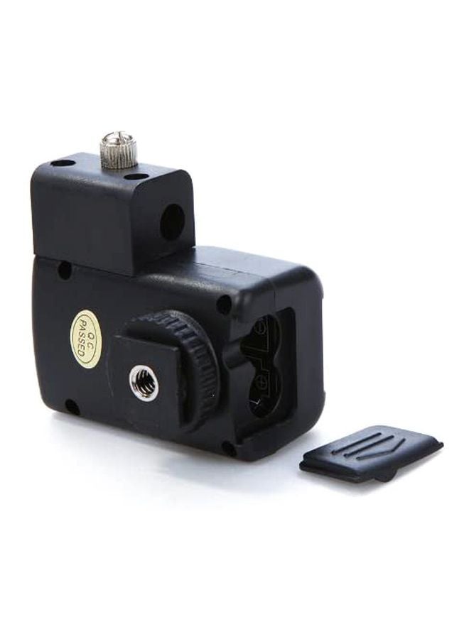 ANDOER Wireless Speedlite Flash Trigger Black  - Image 4
