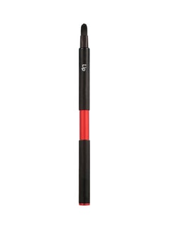 Revlon Retractable Lip Brush Black/red  - Image 1