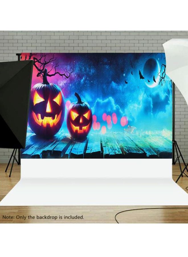 ANDOER Foldable Photography Background Backdrop For Portrait Family Party Blue/Pink/Yellow - Image 4