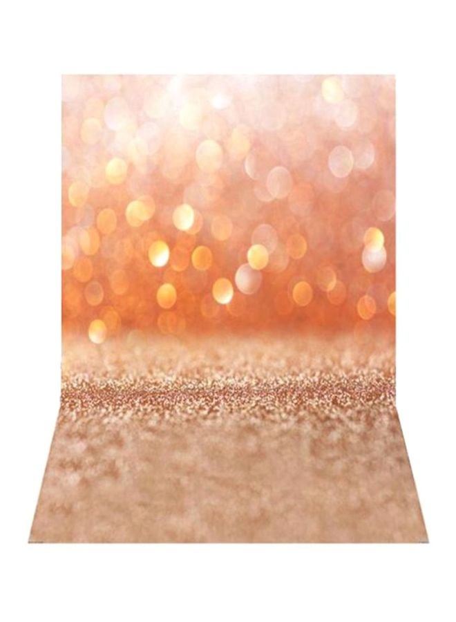 ANDOER Holiday Backdrop Photography Background Multicolour - Image 1