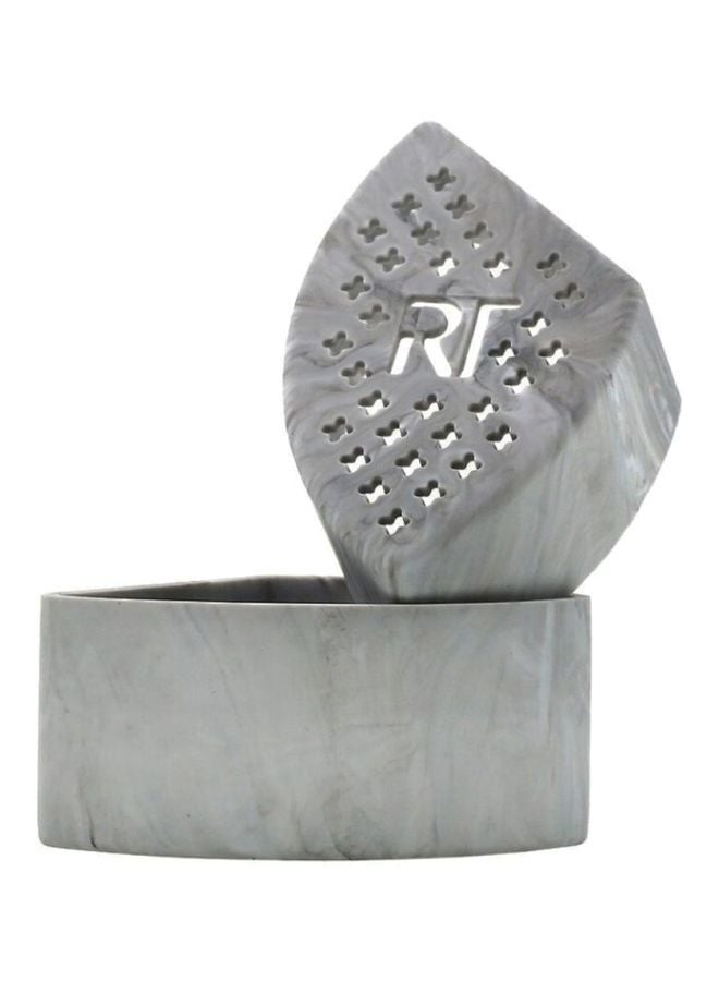 REAL TECHNIQUES Premium Sponge Case Grey - Image 1