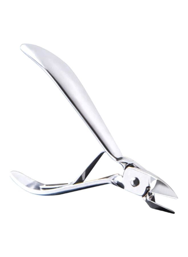 Professional Cuticle Nipper Silver - v1616607590/N36191080A_1