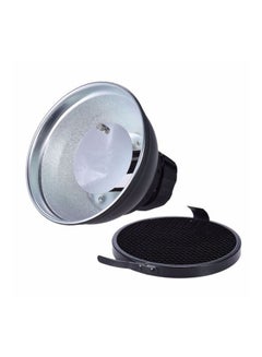 Photography Flash Diffuser 15cm Black - v1616607591/N36239955A_2