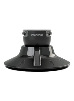 Polaroid Waterproof Case With Suction Mount For Cube Lifestyle Action Camera Black/Clear  - Image 3