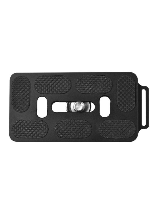 ANDOER - Quick Release QR Plate Black - Image 1
