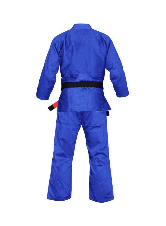 Response 2.0 Brazilian Jiu-Jitsu Uniform - Blue, A5 A5 - v1616611272/N18847410A_2