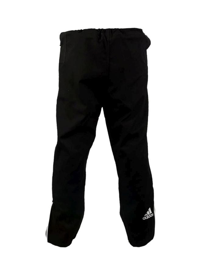 Adidas - Quest Brazilian Jiu-Jitsu Uniform - Black A2 - Image 1
