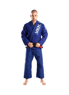 VULKAN Pro Jiu-Jitsu Gi Martial Art Suit Set XL  - Image 1