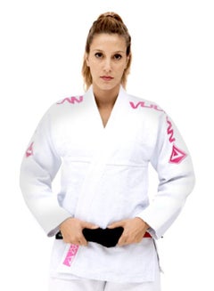 VULKAN Viper Pro Gi Martial Art Suit Set XS 