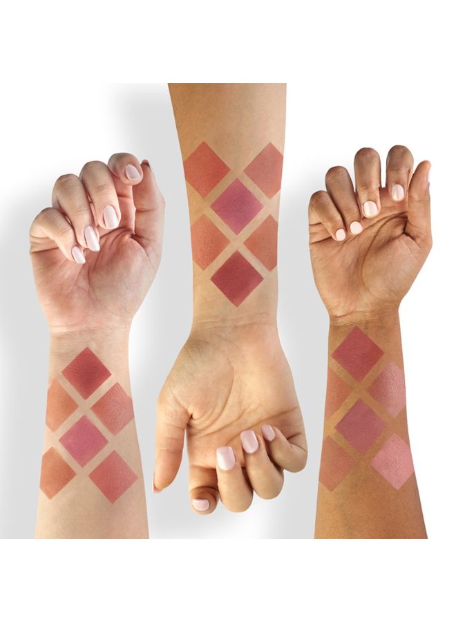 BOURJOIS PARIS - Noha Blush Palette – Paris En Rose - Image 1