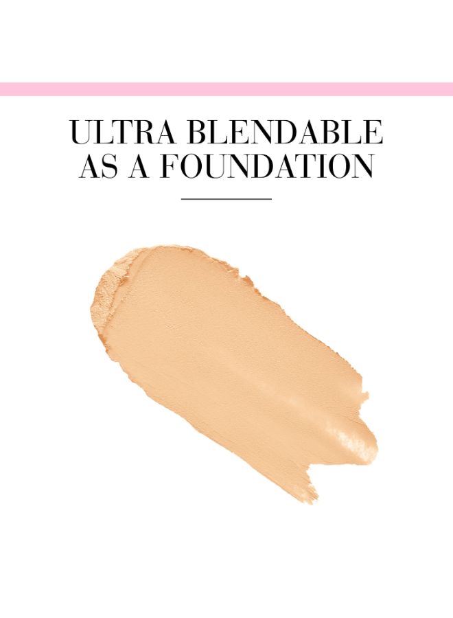 BOURJOIS PARIS Always Fabulous Stick Foundcealer, 7.3g 110 Light vanilla  - Image 3
