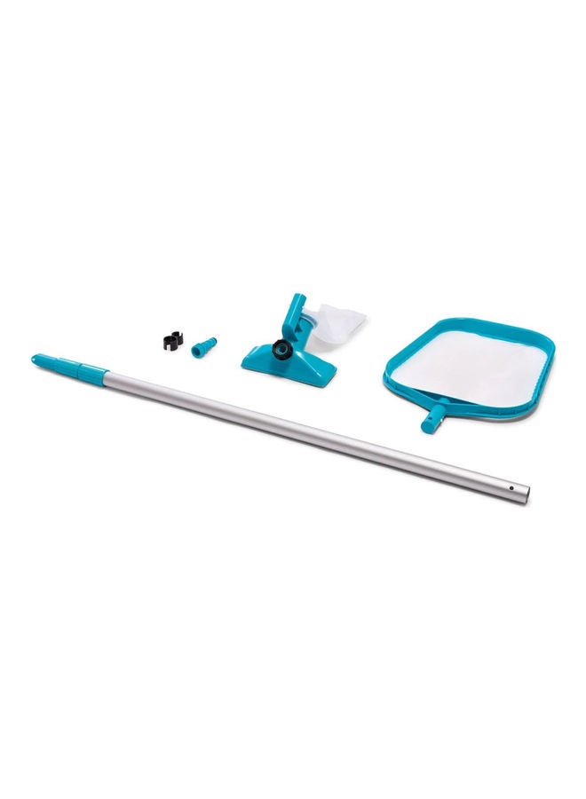 INTEX 6-Piece Of Pool Maintenance Kit - Image 1
