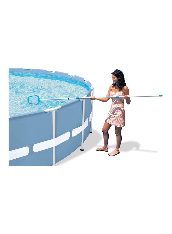 INTEX 6-Piece Of Pool Maintenance Kit - Image 2