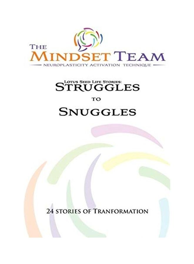 Lotus Seed Life Stories: Struggles To Snuggles paperback english 