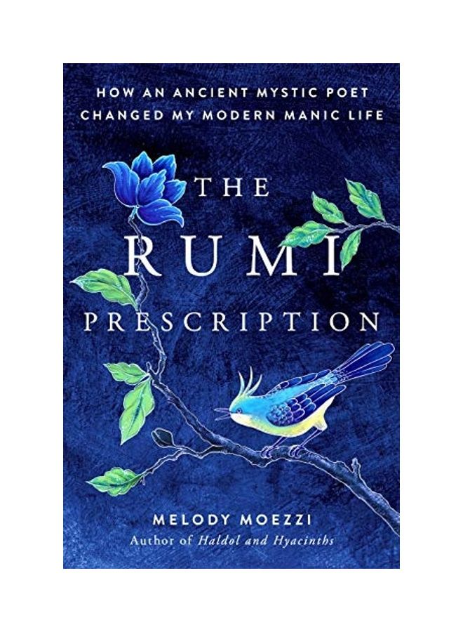 وصفة الرومي: كيف غيّر شاعر صوفي قديم حياتي العصرية المليئة بالجنون