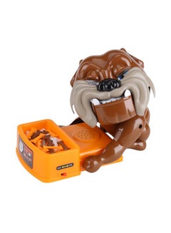 Generic Creative Tumbling Non-Toxic Vicious Dog Bite Interactive Game For Kids  - Image 2
