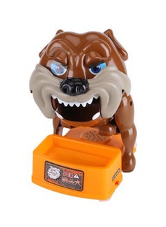 Generic Creative Tumbling Non-Toxic Vicious Dog Bite Interactive Game For Kids  - Image 3
