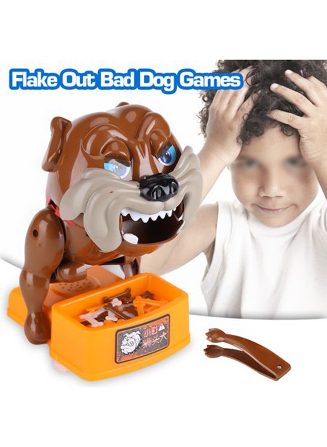 null - Creative Tumbling Non-Toxic Vicious Dog Bite Interactive Game For Kids - Image 1