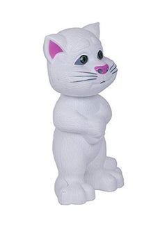 child toy Talking Tom Cat Repeater Toy 26 x 8 x 6cm  - Image 4