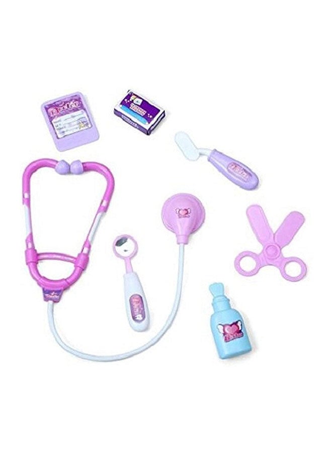child toy 14-Piece Doctor Playset  - Image 2