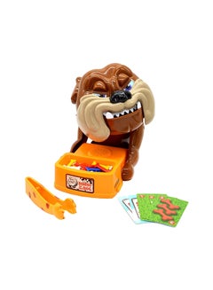 Don'T Take Buster'S Bones Dog Shaped Tricky Intelligence Toy Party And Fun Board Game - v1616647919/N15467381A_2