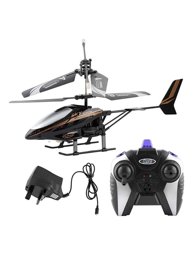 Led Light Radio Control Remote Rechargeable Rc Helicopter With Charger cmcm - v1616647923/N15693481A_2